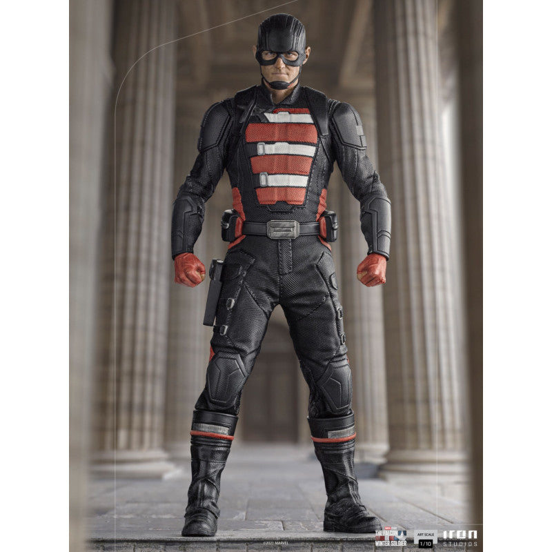 John Walker Us Agent (Marvel)