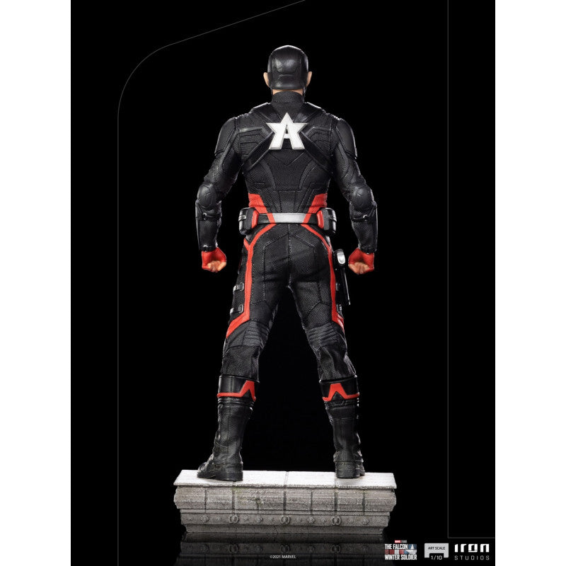 John Walker Us Agent (Marvel)