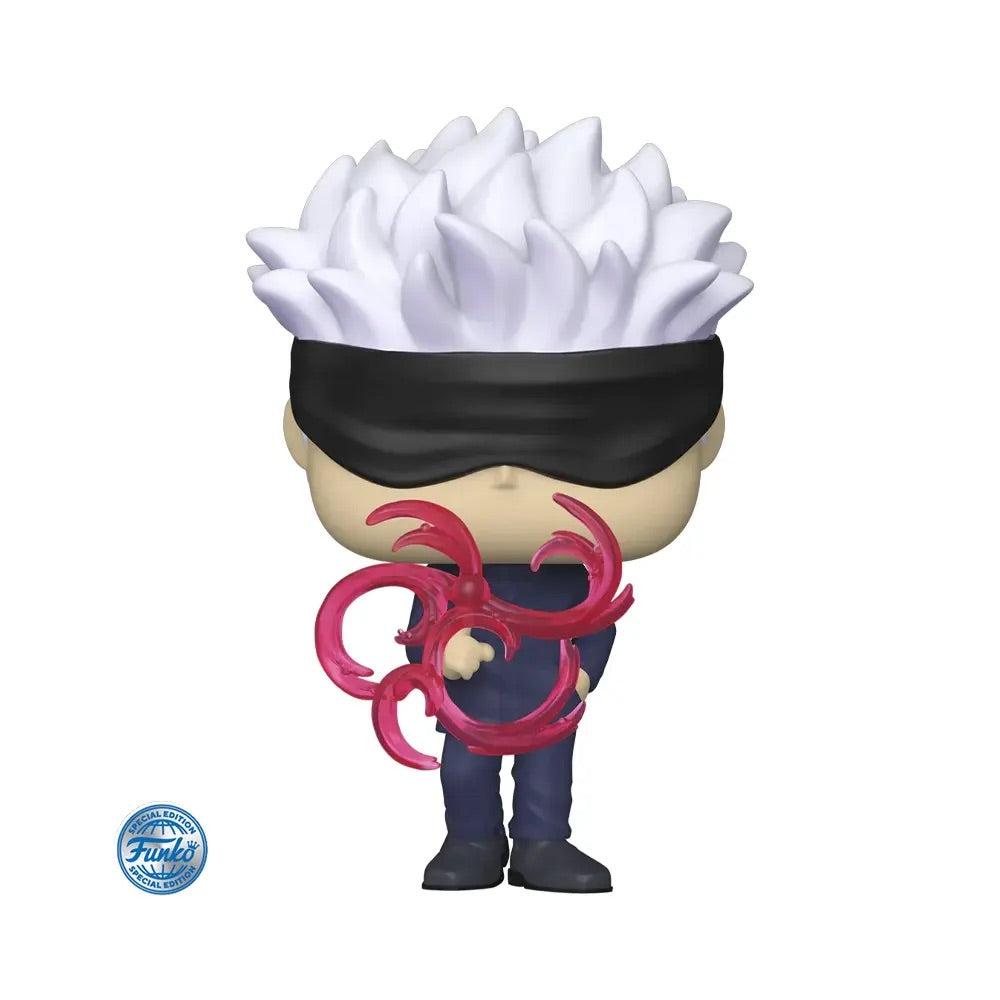 Funko Pop! / Satoru Gojo (Jujutsu Kaisen)