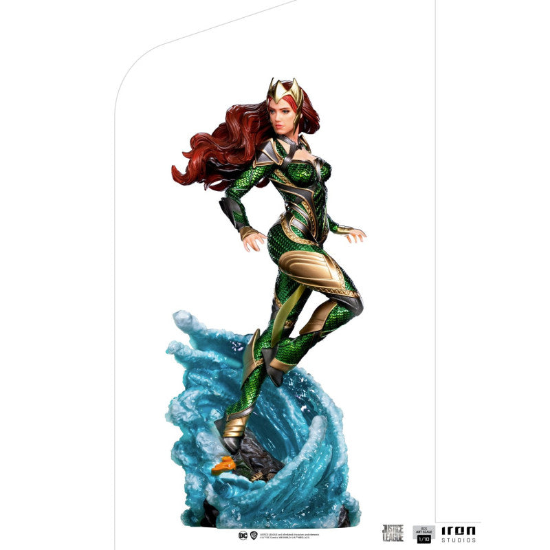 Mera (Dc Universe)