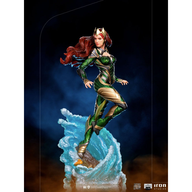 Mera (Dc Universe)