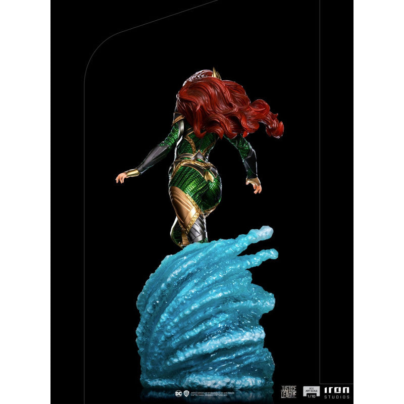Mera (Dc Universe)