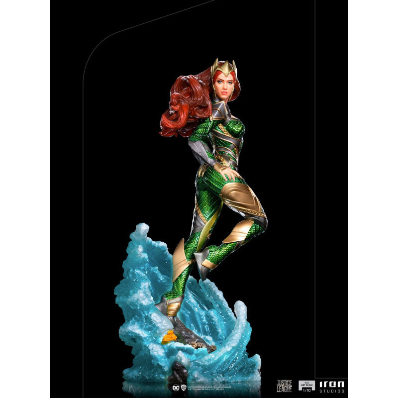 Mera (Dc Universe)