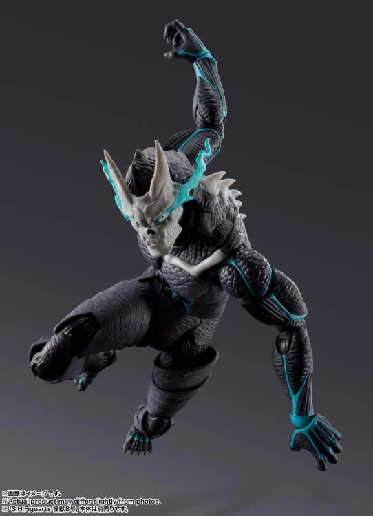 KAIJU NO. 8 S.H.FIGUARTS KAIJU NO. 8 (STANDARD GRADE)