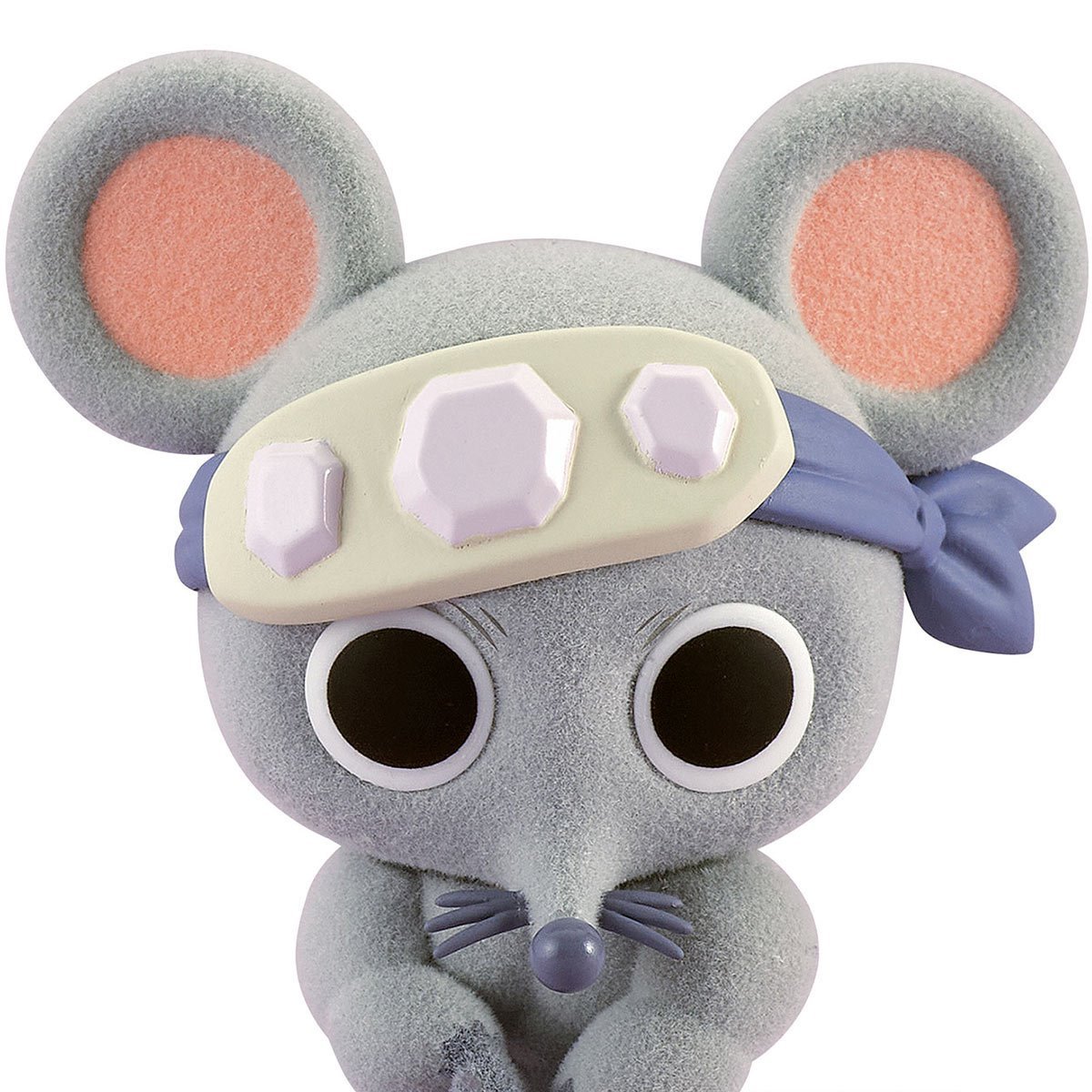 KIMETSU NO YAIBA MUSCULAR MICE VER B