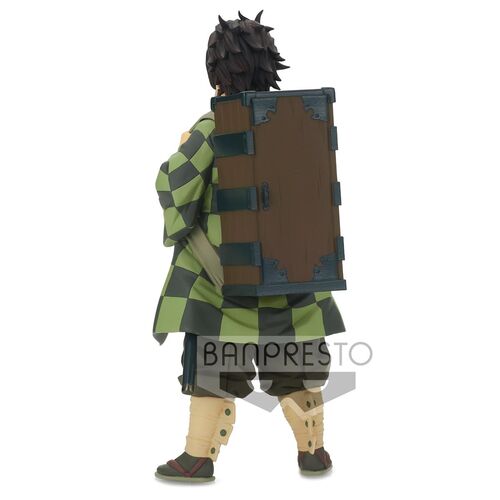 KIMETSU NO YAIBA TANJIRO KAMADO VOL 19