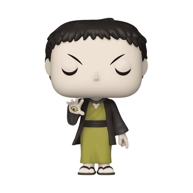 Funko Pop! / Yahaba (Demon Slayer)