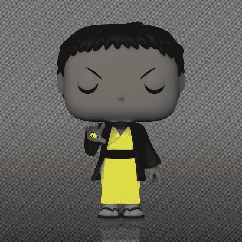 Funko Pop! / Yahaba (Demon Slayer)