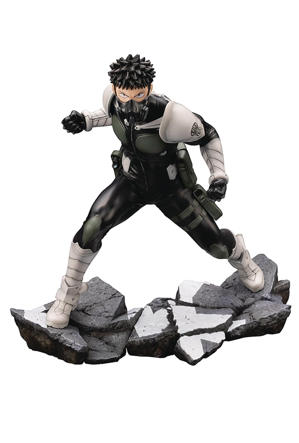 KOTOBUKIYA K8 KAFKA HIBINO ARTFX J