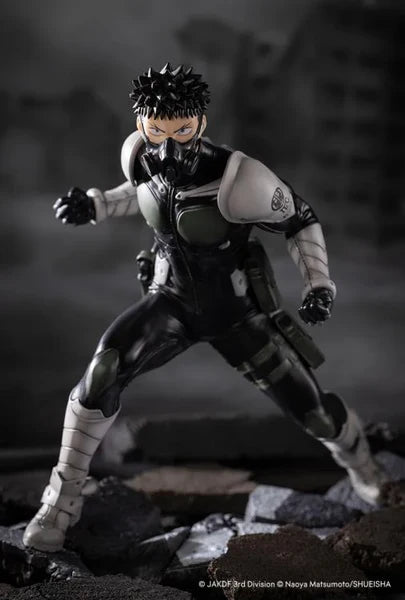 KOTOBUKIYA K8 KAFKA HIBINO ARTFX J