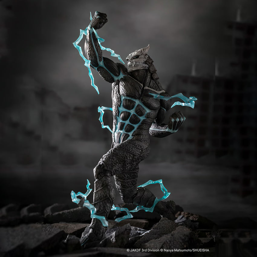 KOTOBUKIYA KAIJU NO. 8 STATUE