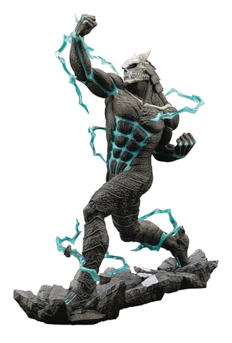 KOTOBUKIYA KAIJU NO. 8 STATUE