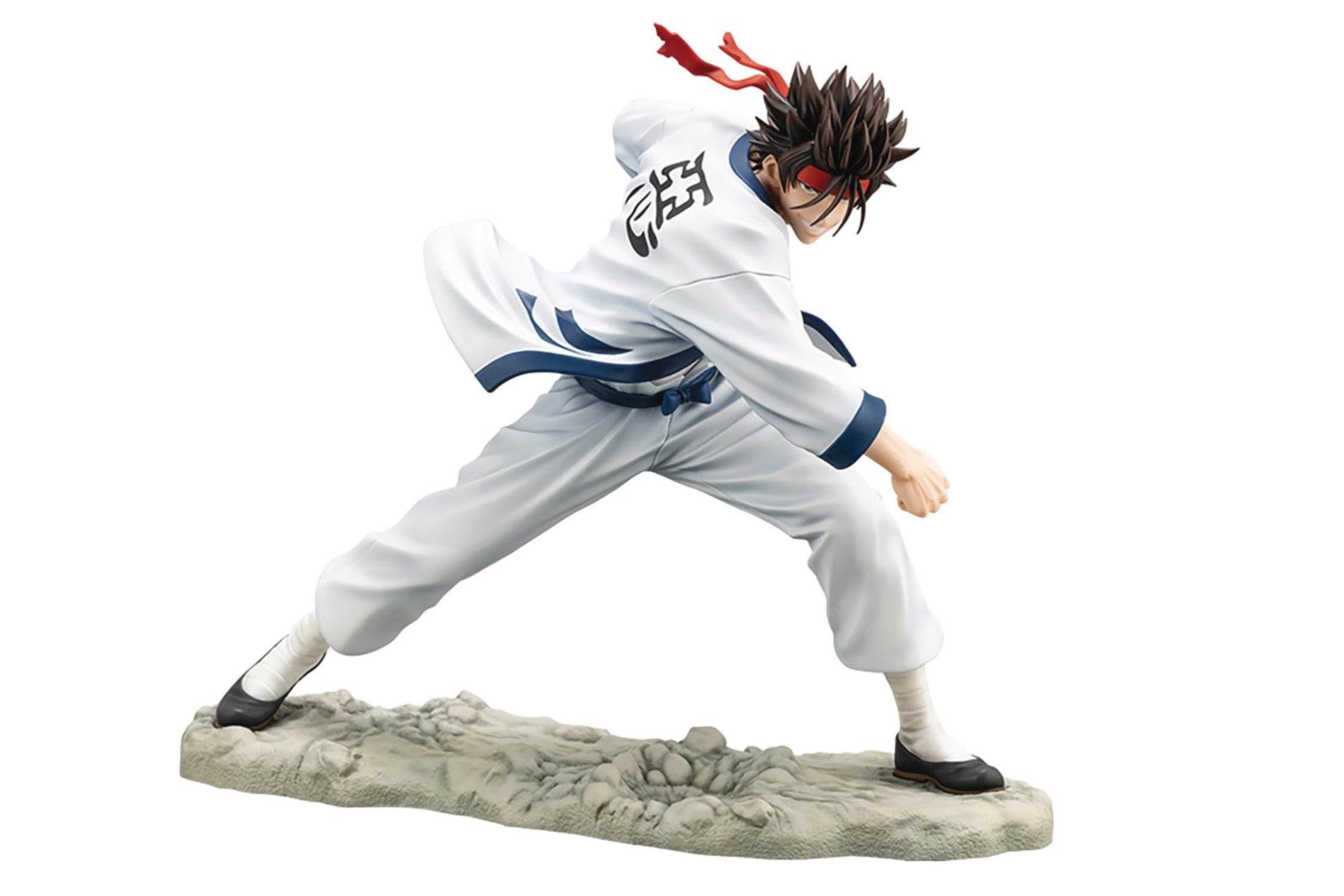 KOTOBUKIYA RK SANOSUKE SAGARA