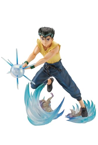 KOTOBUKIYA YUSUKE URAMESHI ARTFX J