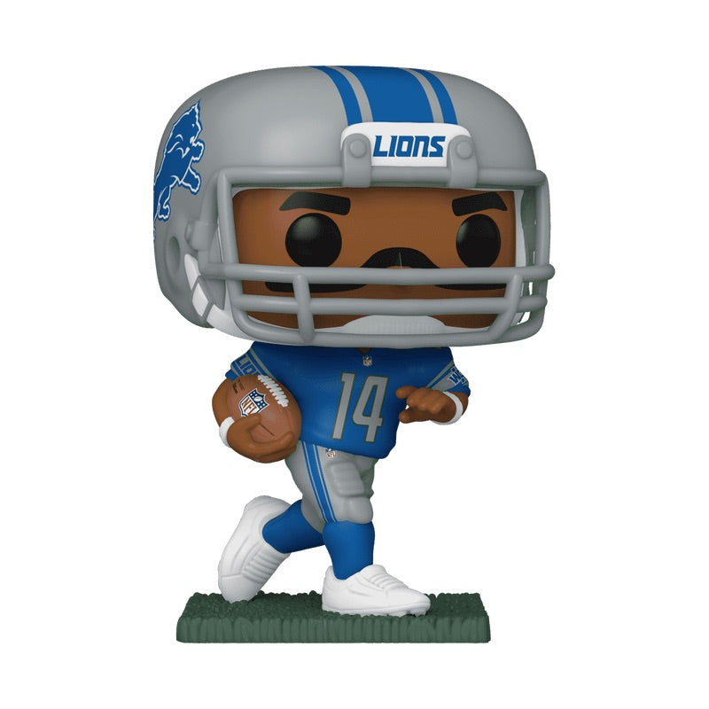 Funko Pop! / Armon Ra (Nfl)