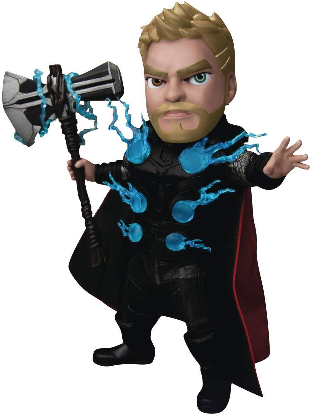 MARVELS AVENGERS INFINITY WARS THOR EAA 106