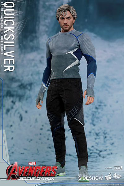 MARVEL AGE OF ULTRON QUICKSILVER