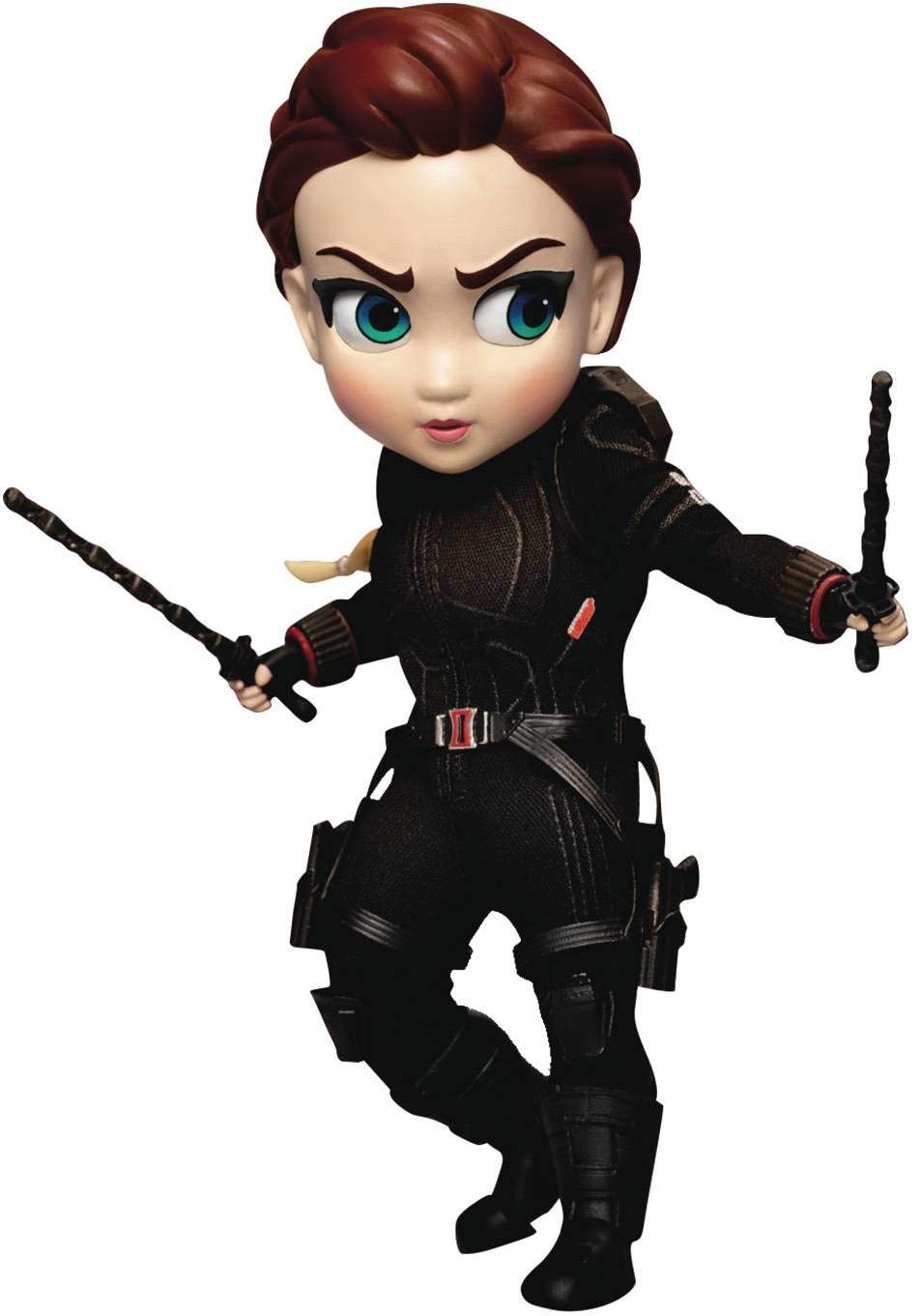 MARVEL AVENGERS  ENDGAME BLACK WIDOW EAA 082
