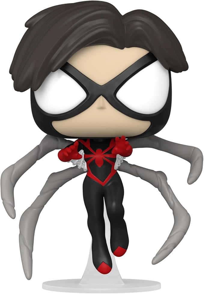 Funko Pop! / Spider Woman (Marvel)