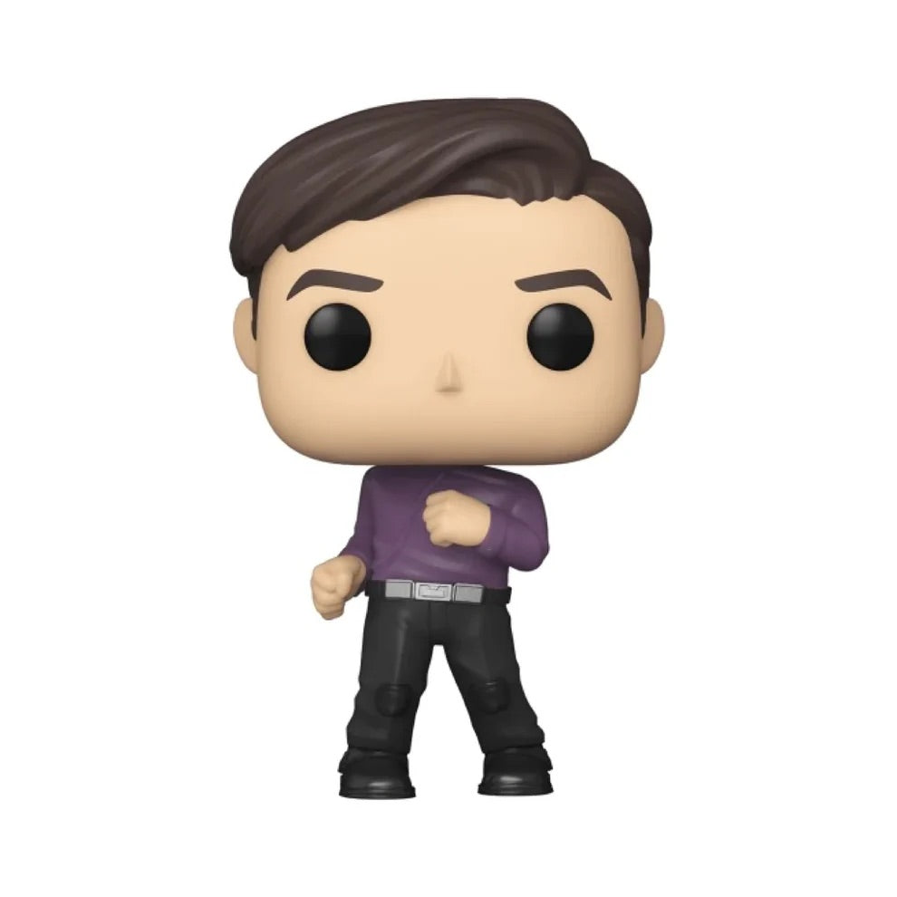 Funko Pop! / Baron Zemo (Marvel)