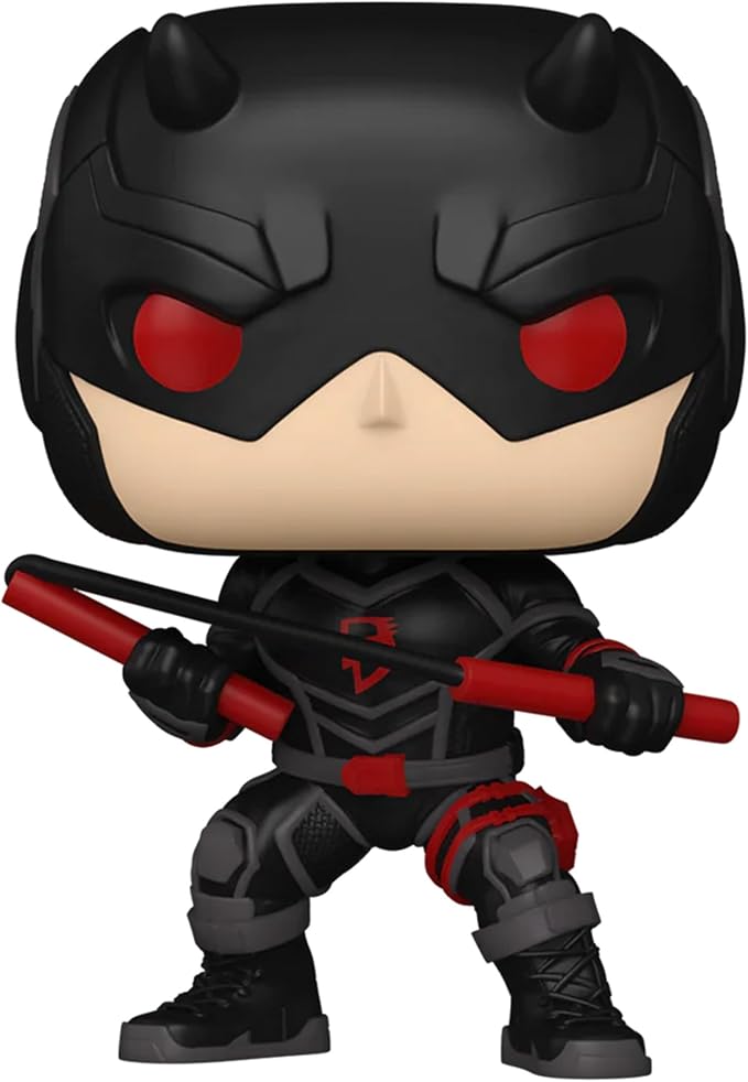 Funko Pop! / Daredevil (Marvel)