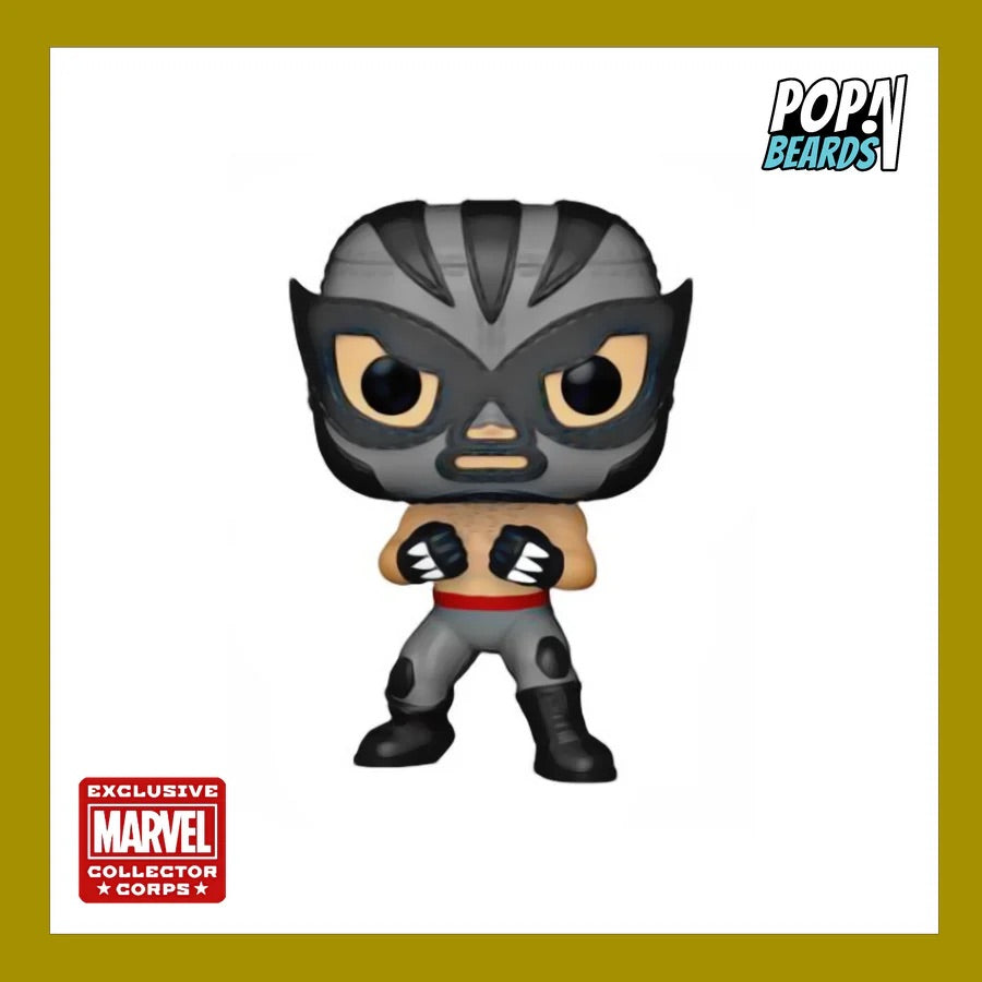 Funko Pop! / Wolverine (Marvel)