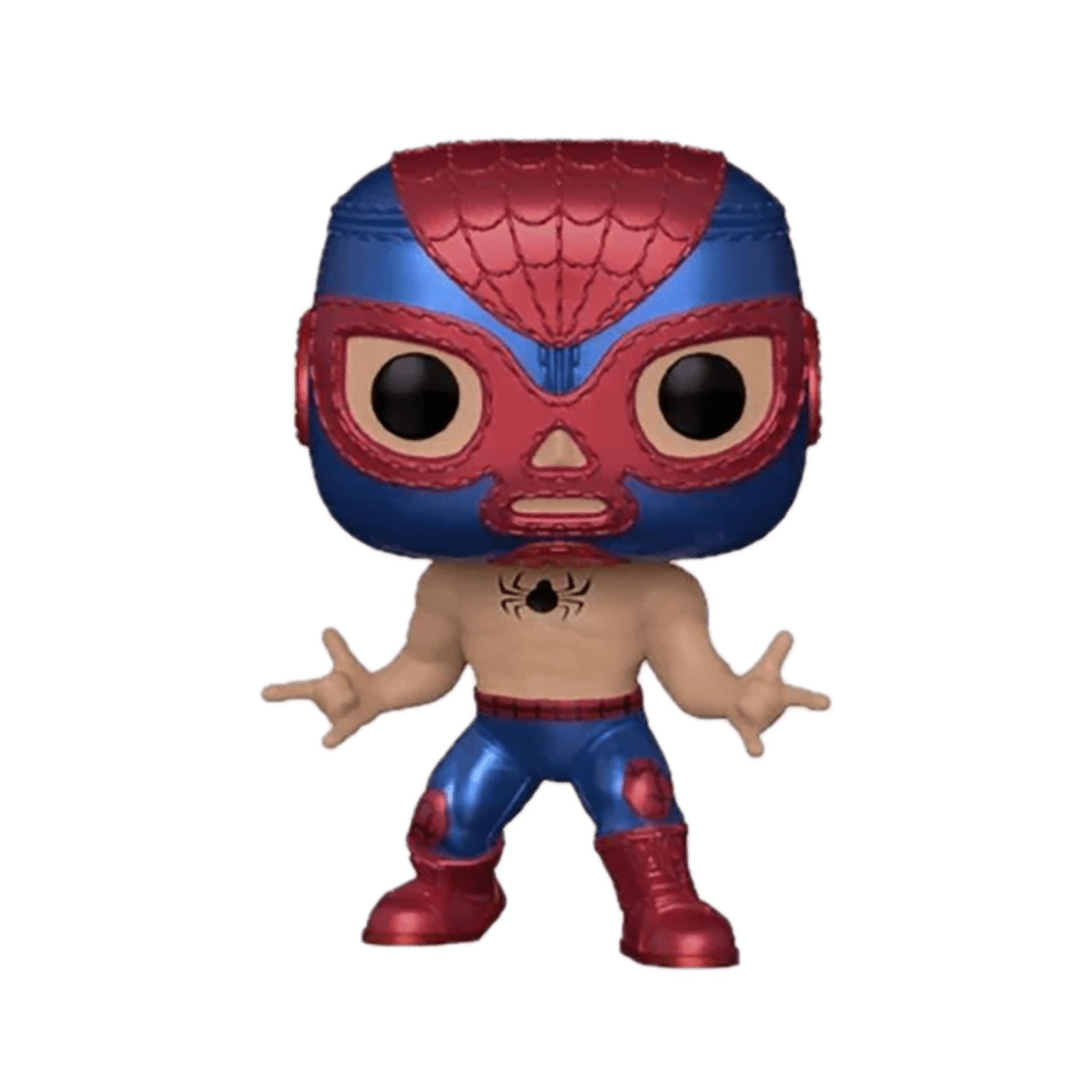 Funko Pop! / Spider-Man Collectors Corps (Marvel)