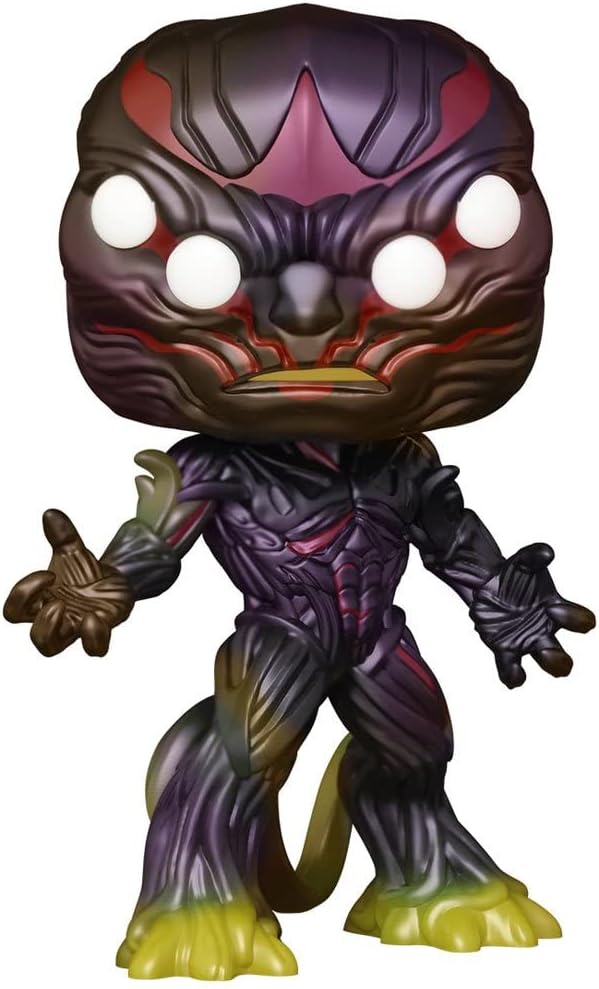 Funko Pop! / Kro (Marvel)