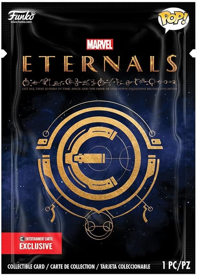 Funko Pop! / Dane Whitman (Marvel)