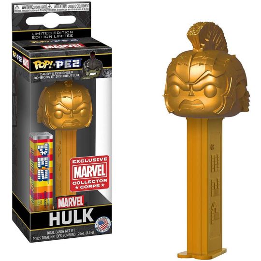 Funko Pop! / Hulk (Marvel)