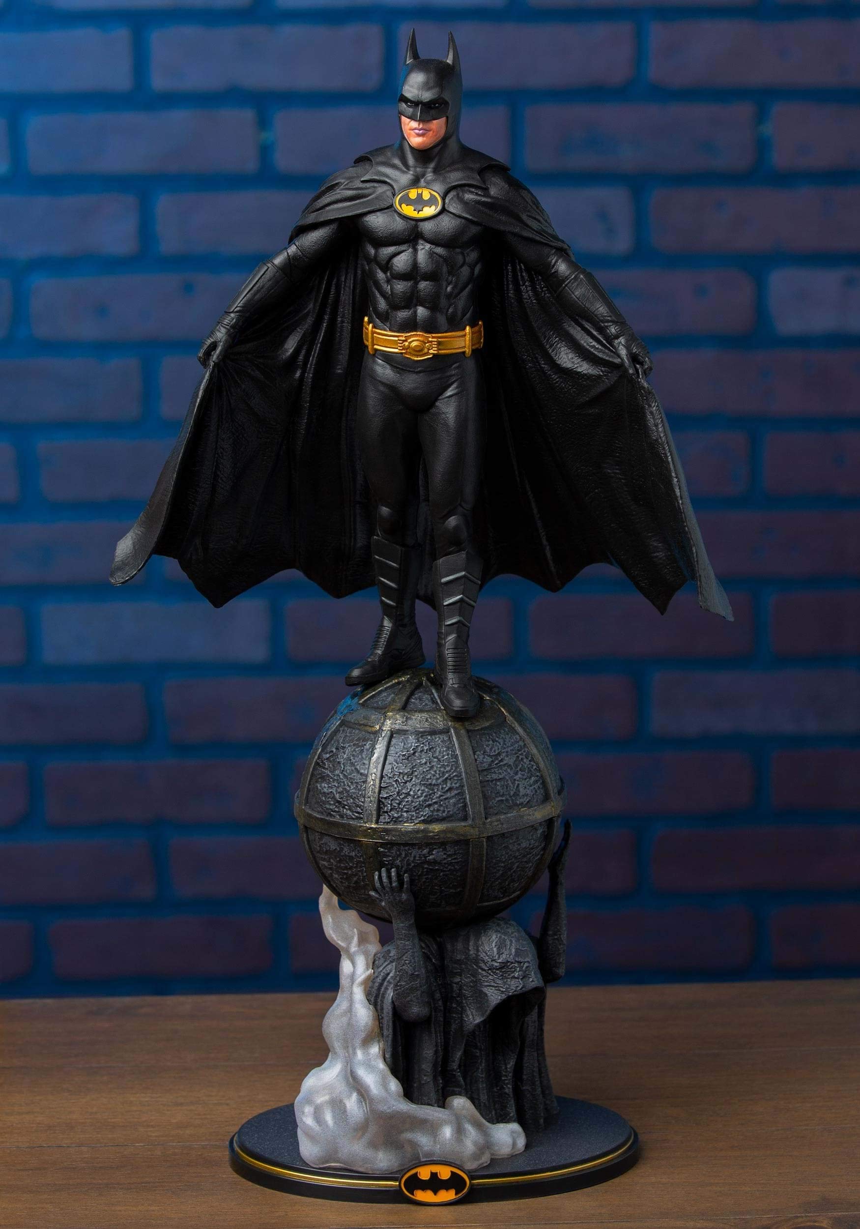 MARVEL GALLERY BATMAN DIORAMA