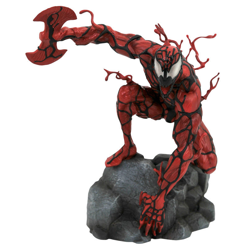 MARVEL GALLERY CARNAGE DIORAMA