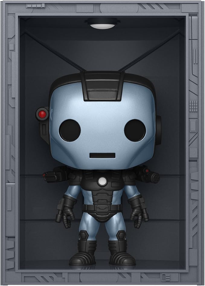 Funko Pop! / War Machine (Marvel)