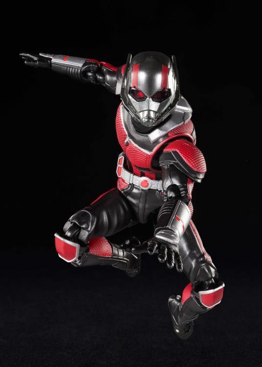 MARVEL SH FIGUARTS ANT-MAN & ANT