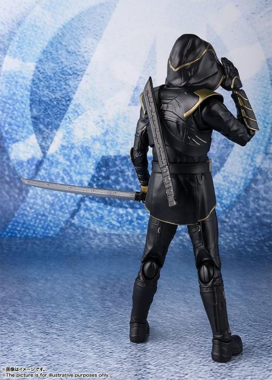 MARVEL SH FIGUARTS AVENGERS ENDGAME RONIN