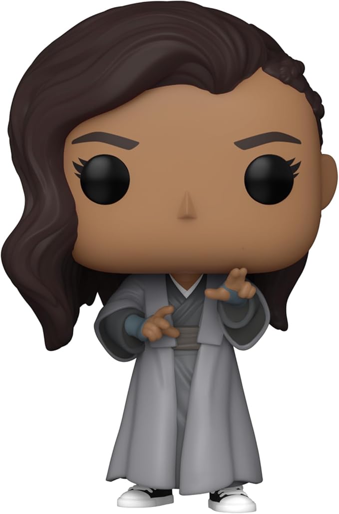 Funko Pop! / America Chavez (Marvel)