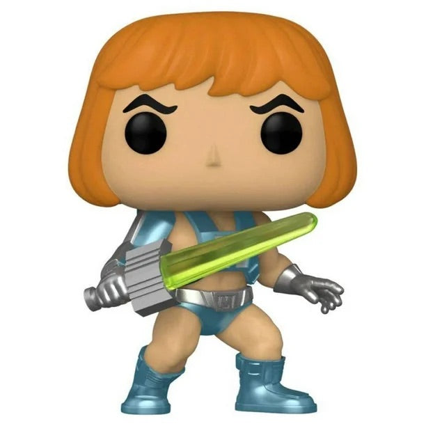 Funko Pop! / He Man (He Man)