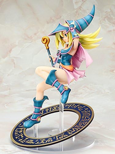 MAX FACTORY YU GI OH DARK MAGICIAN GIRL