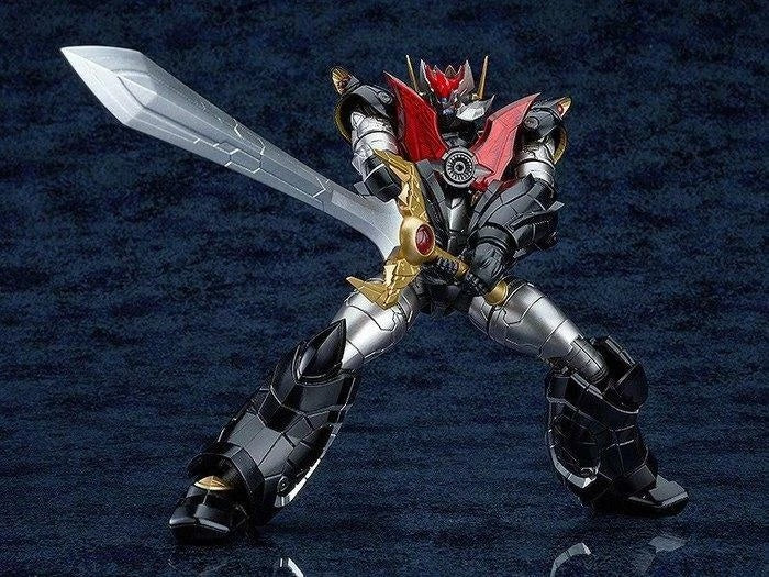 MAZINKAISER HAGANE WORKS DIECAST