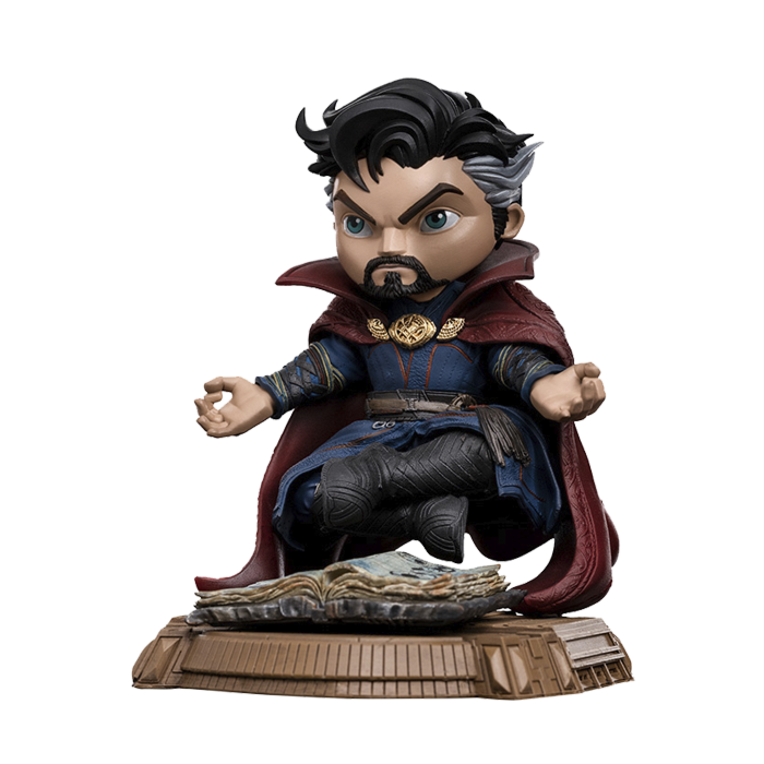 Doctor Strange de "Multiverse of Madness" (Marvel)