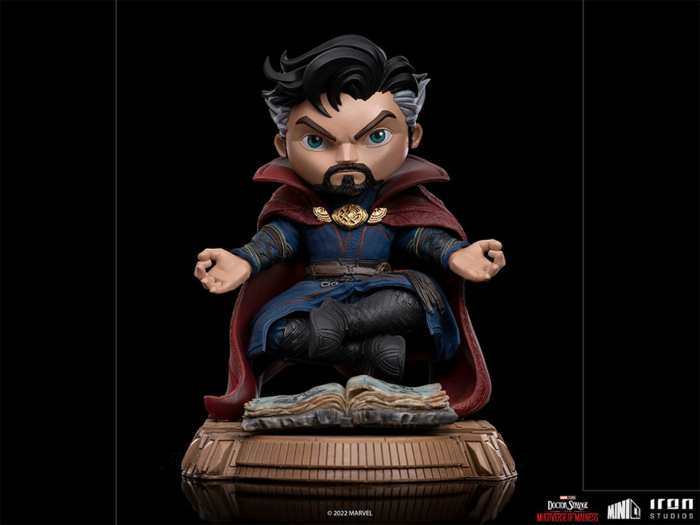 Doctor Strange de "Multiverse of Madness" (Marvel)