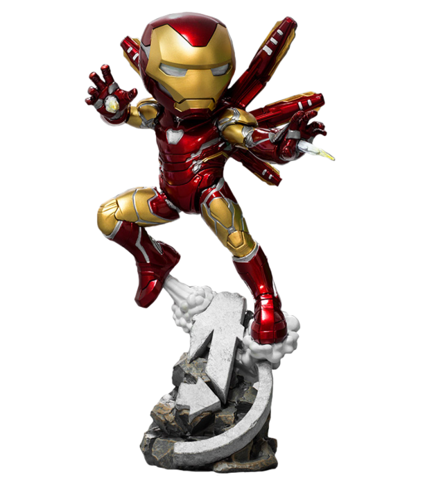 Iron Man Avengers Endgame (Marvel)