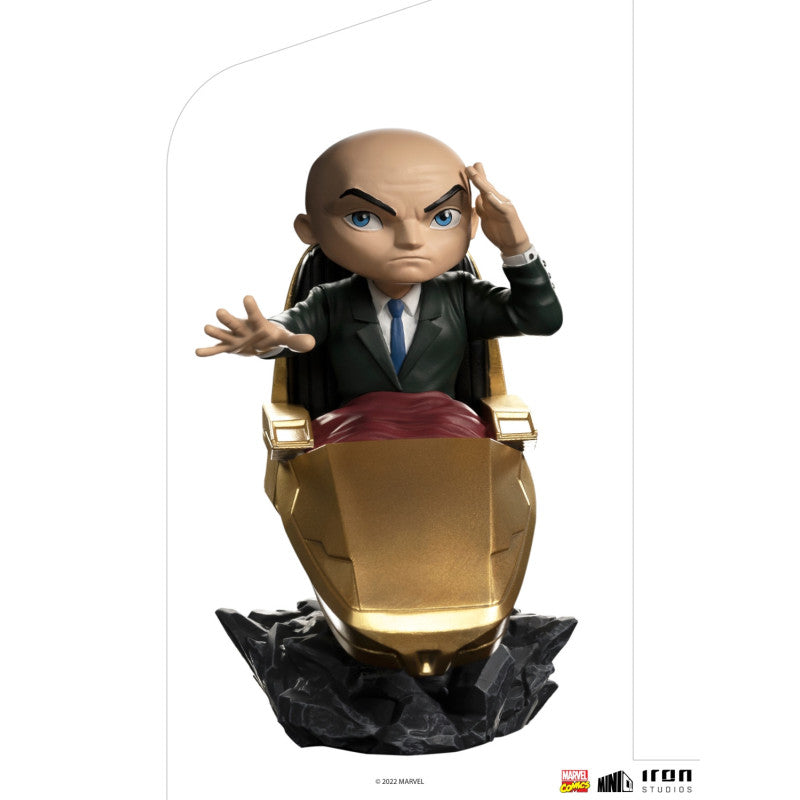 Professor X (Marvel)
