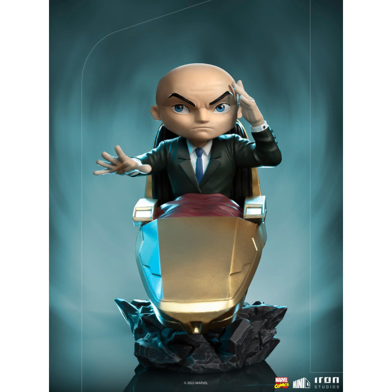 Professor X (Marvel)