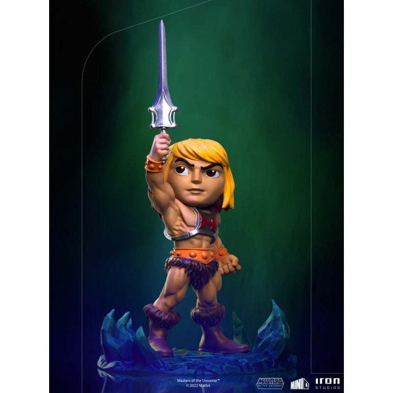 He-Man (Masters Of The Universe)