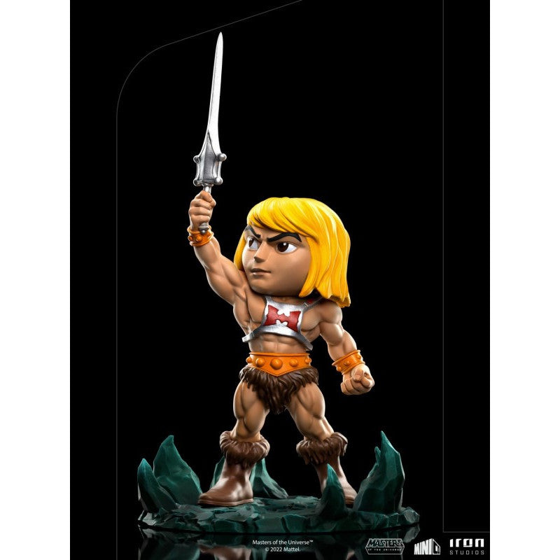 He-Man (Masters Of The Universe)