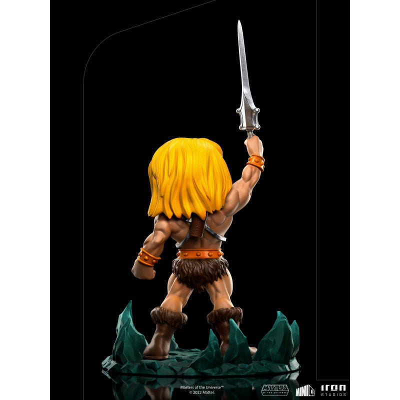 He-Man (Masters Of The Universe)