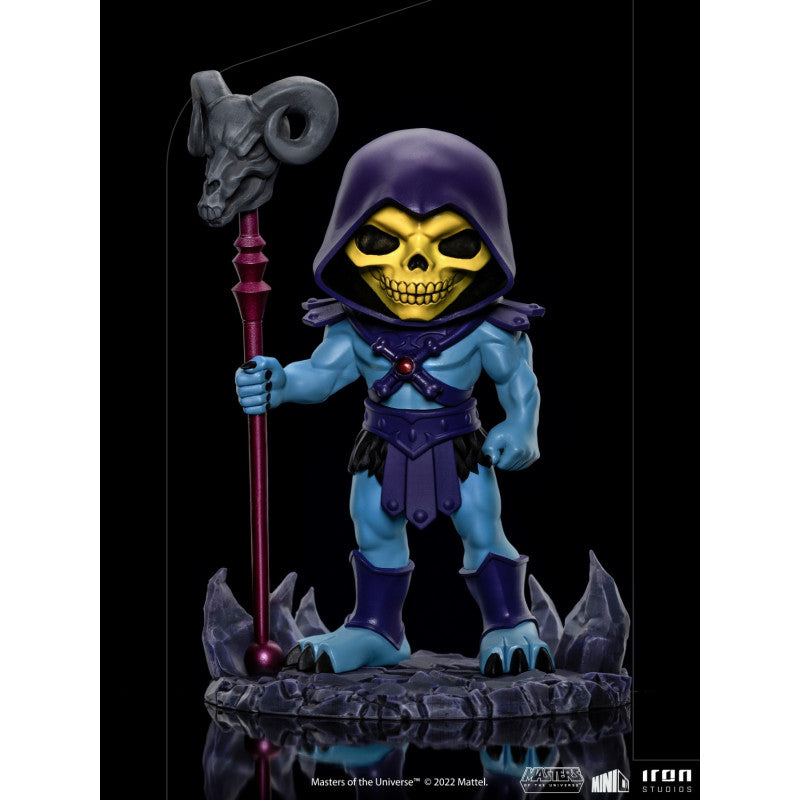 Skeletor (Masters Of The Universe)