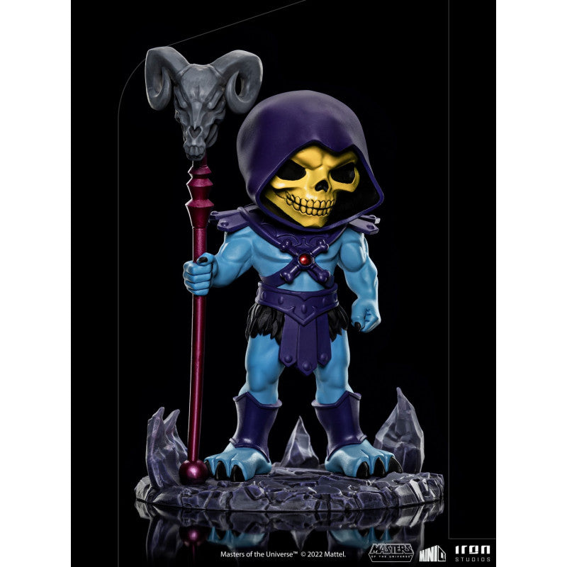 Skeletor (Masters Of The Universe)