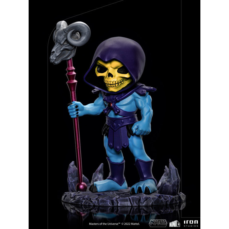 Skeletor (Masters Of The Universe)